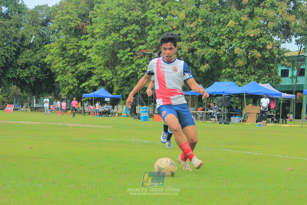 ijl u14 081125 fff academy jakarta vs binna banua fc