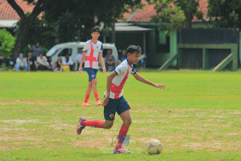 ijl u14 081125 fff academy jakarta vs binna banua fc
