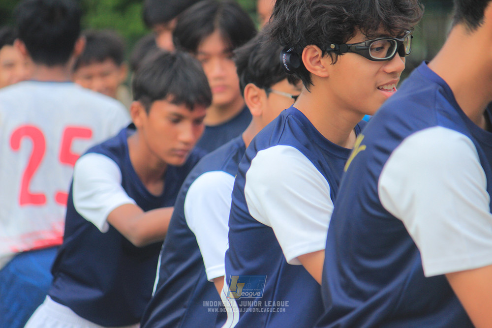 ijl u14 081125 fff academy jakarta vs binna banua fc