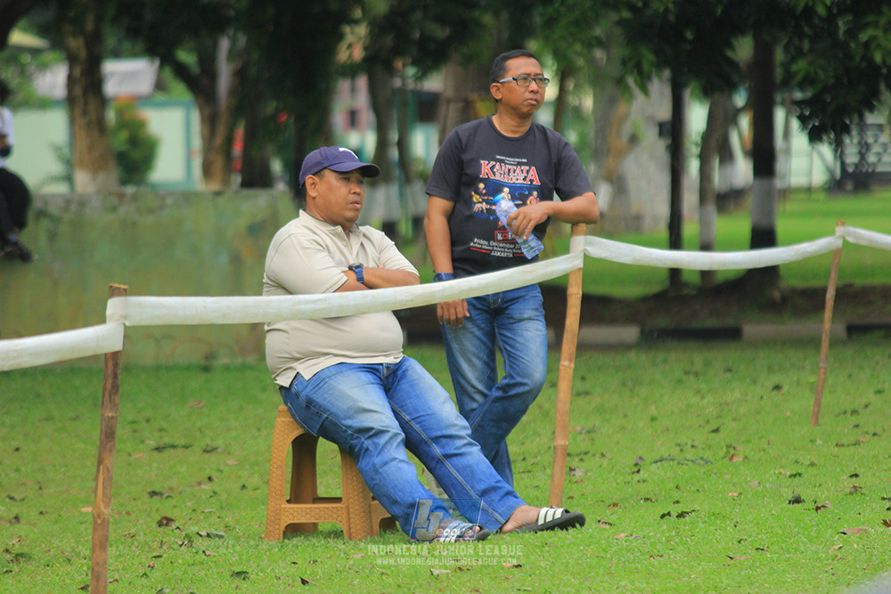 ijl u14 081125 fff academy jakarta vs binna banua fc