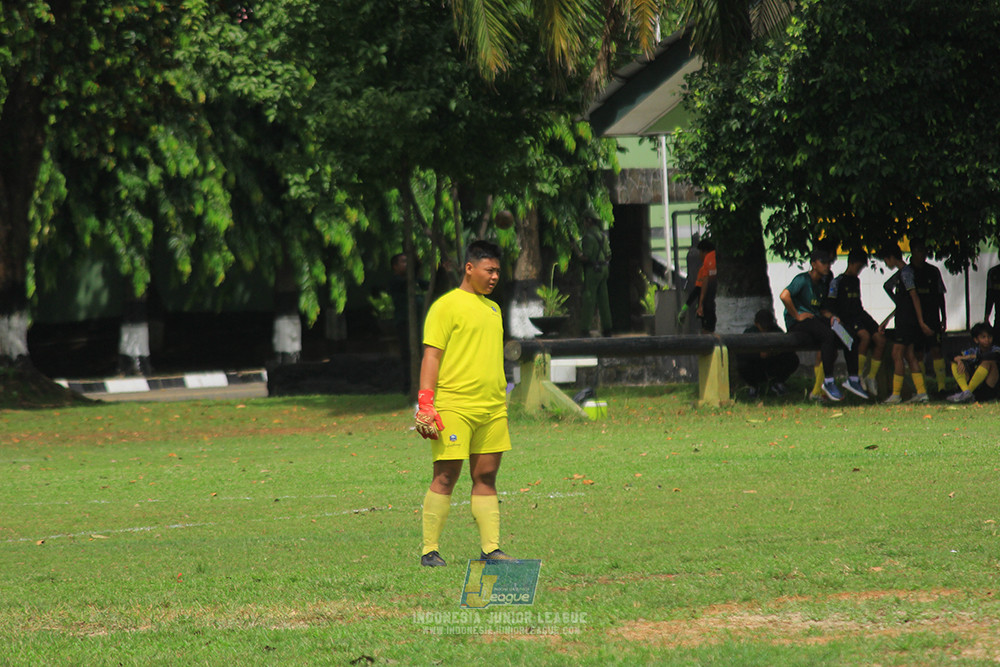 ijl u14 081125 fff academy jakarta vs binna banua fc