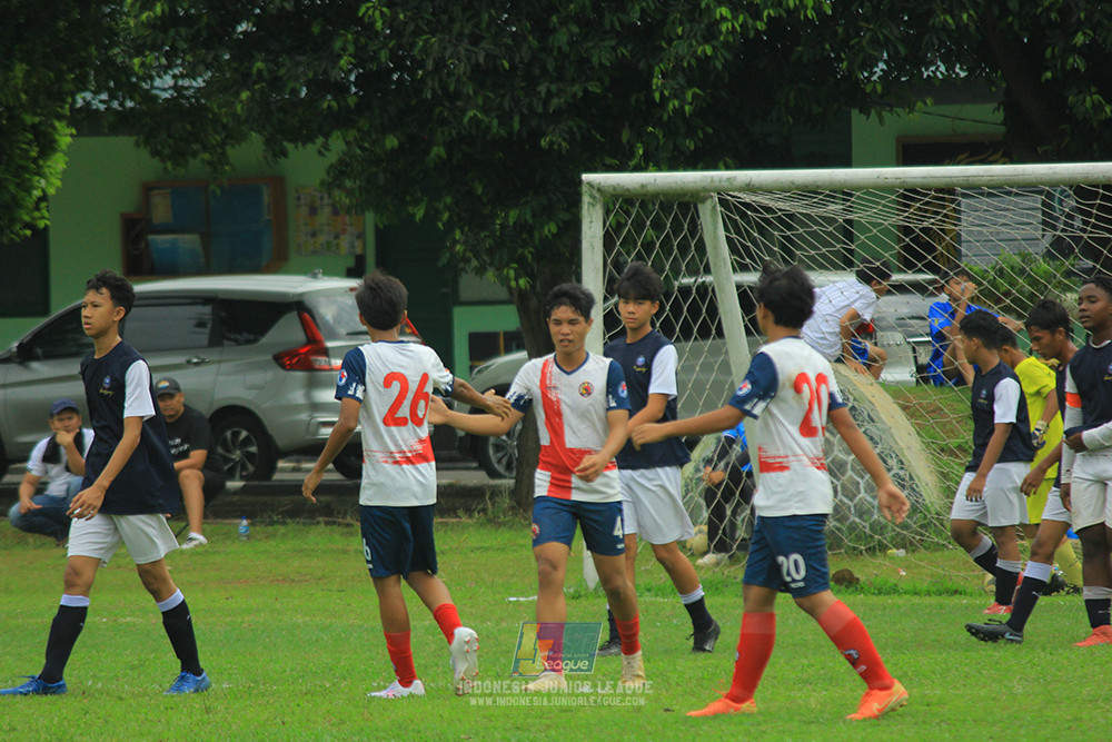 ijl u14 081125 fff academy jakarta vs binna banua fc