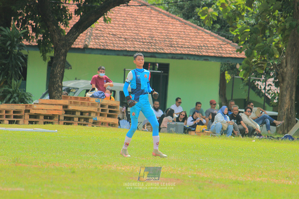 ijl u14 081125 fff academy jakarta vs binna banua fc