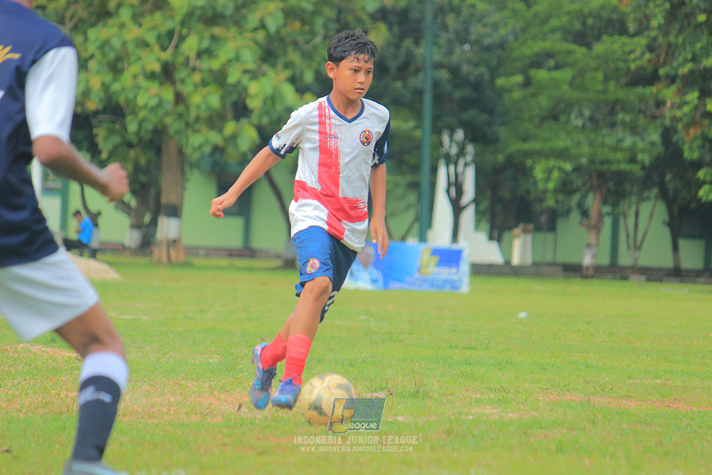 ijl u14 081125 fff academy jakarta vs binna banua fc