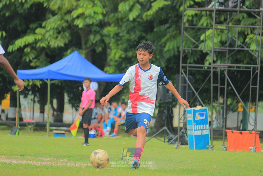 ijl u14 081125 fff academy jakarta vs binna banua fc
