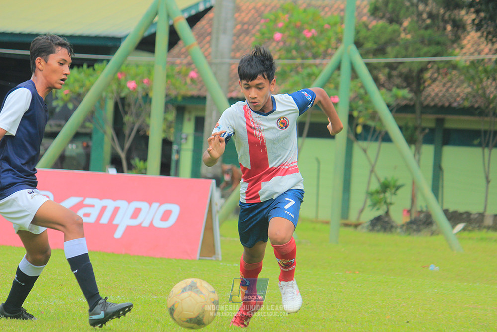ijl u14 081125 fff academy jakarta vs binna banua fc