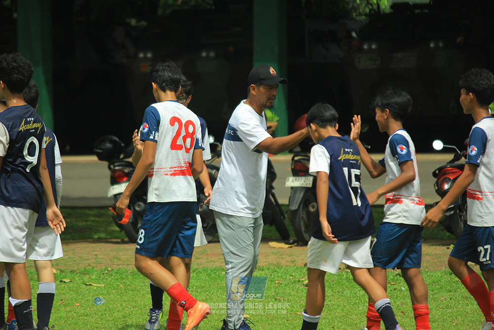 ijl u14 081125 fff academy jakarta vs binna banua fc