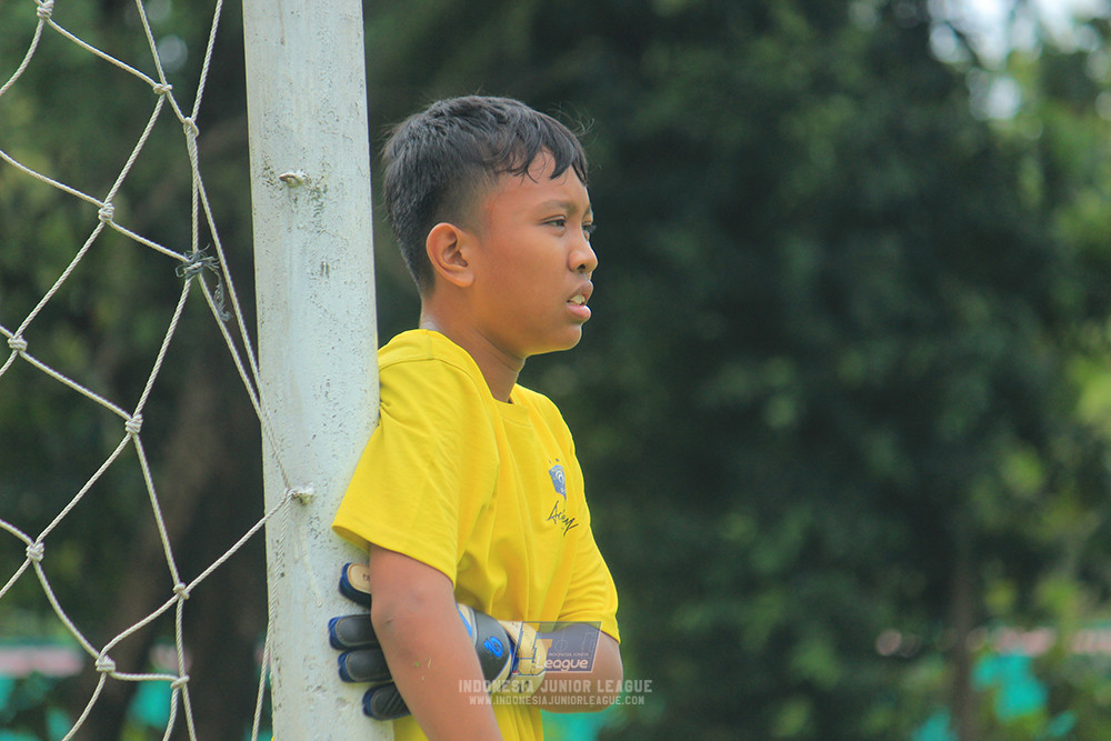 ijl u14 081125 fff academy jakarta vs binna banua fc
