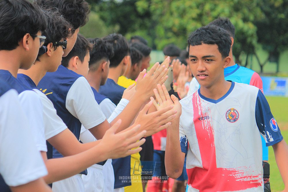 ijl u14 081125 fff academy jakarta vs binna banua fc