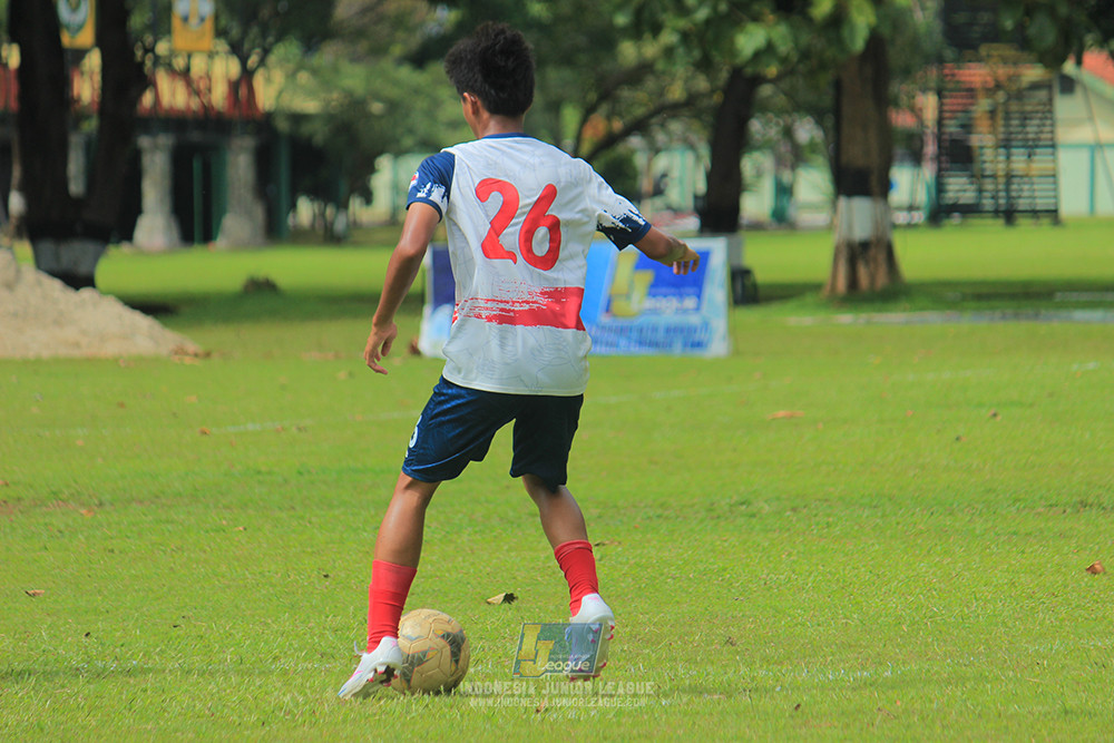 ijl u14 081125 fff academy jakarta vs binna banua fc