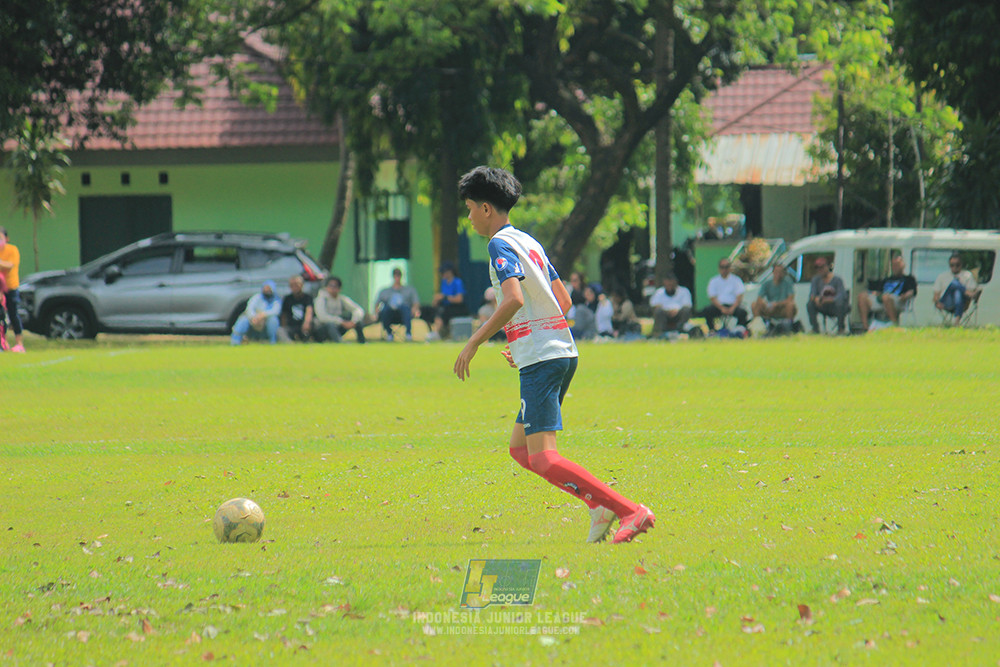 ijl u14 081125 fff academy jakarta vs binna banua fc