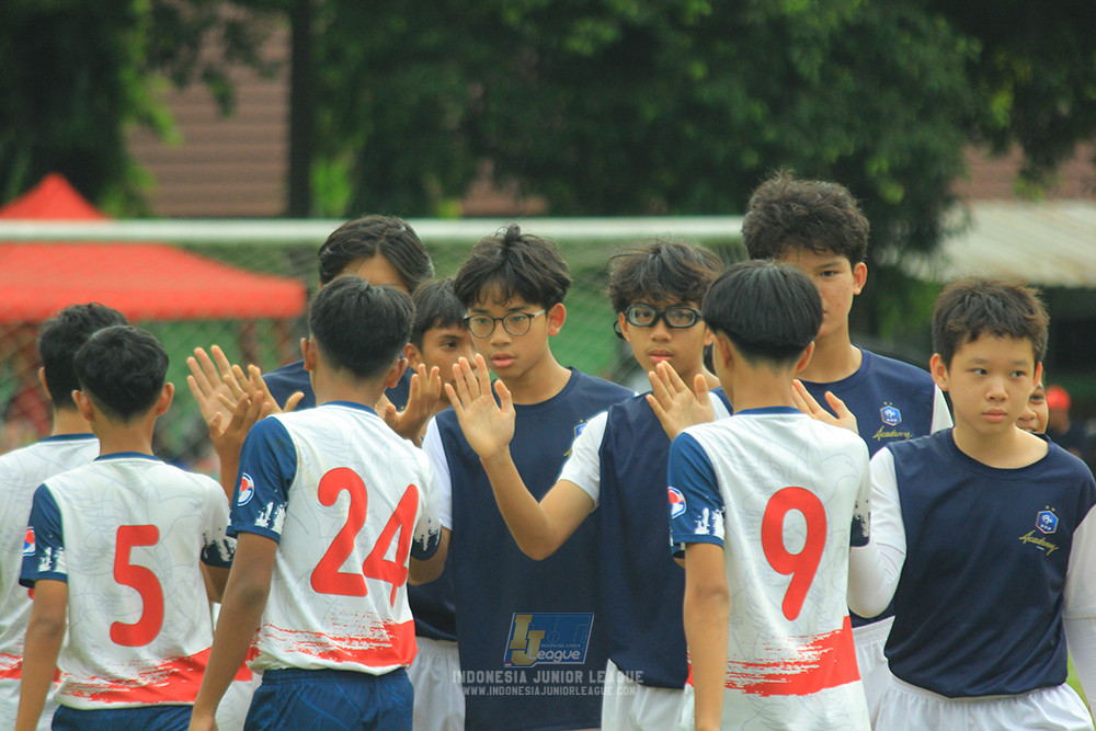 ijl u14 081125 fff academy jakarta vs binna banua fc