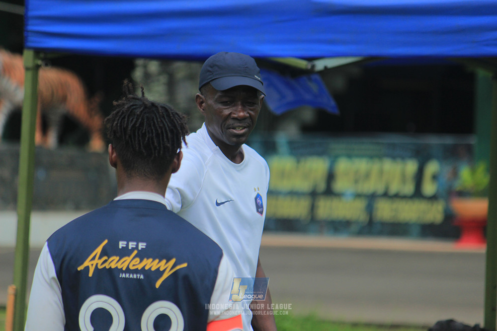 ijl u14 081125 fff academy jakarta vs binna banua fc