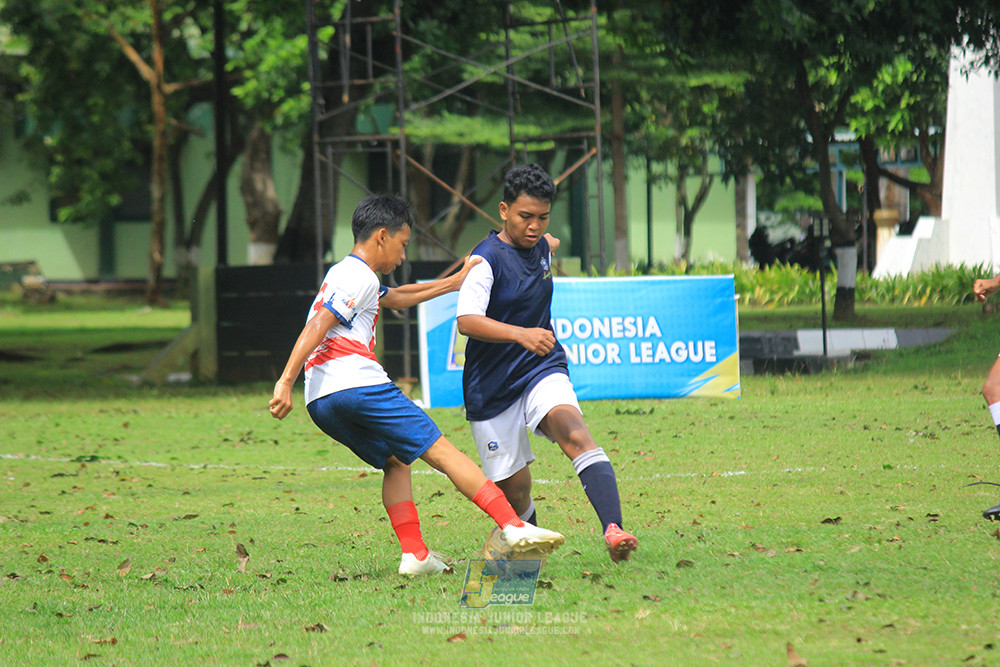 ijl u14 081125 fff academy jakarta vs binna banua fc