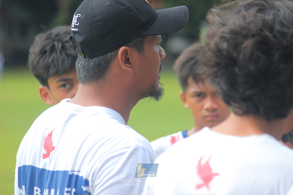 ijl u14 081125 fff academy jakarta vs binna banua fc