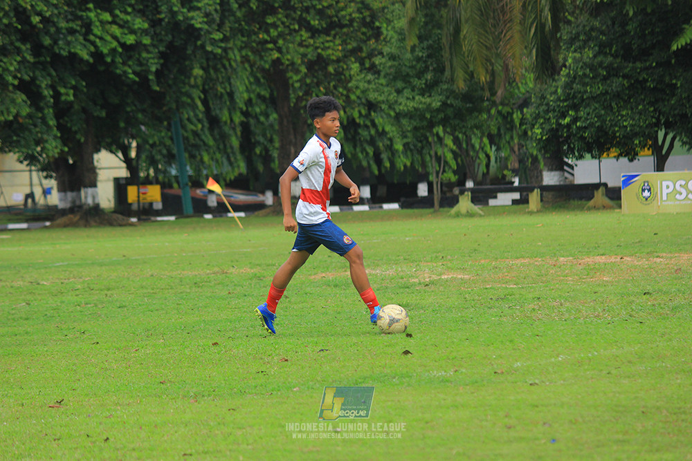 ijl u14 081125 fff academy jakarta vs binna banua fc
