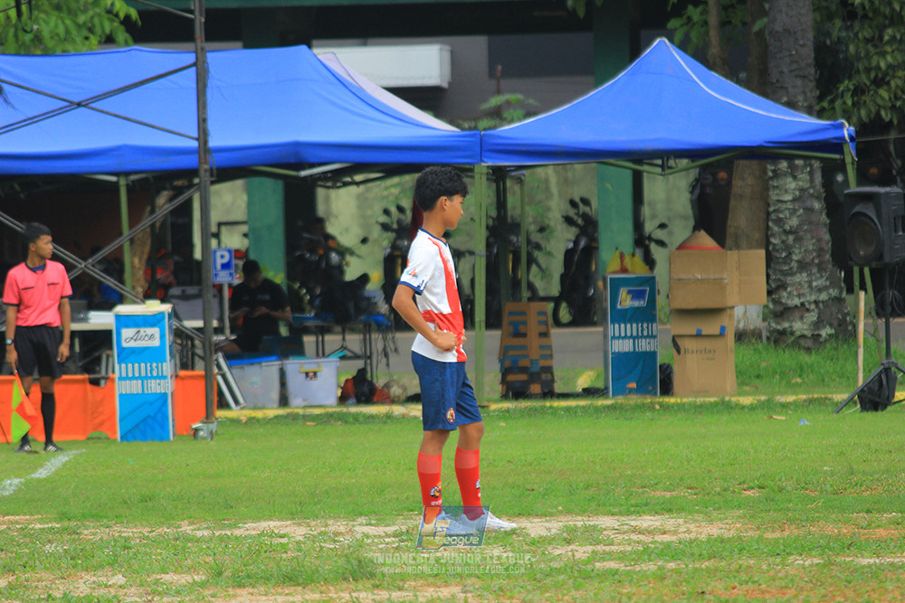 ijl u14 081125 fff academy jakarta vs binna banua fc