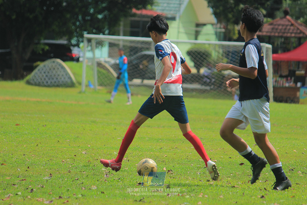 ijl u14 081125 fff academy jakarta vs binna banua fc