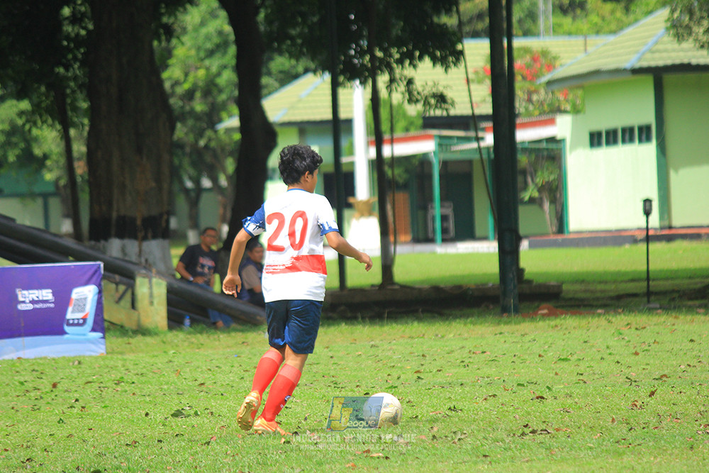 ijl u14 081125 fff academy jakarta vs binna banua fc