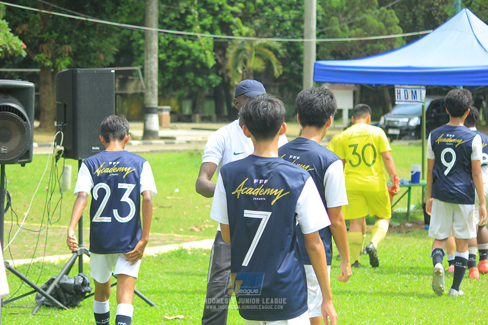 ijl u14 081125 fff academy jakarta vs binna banua fc
