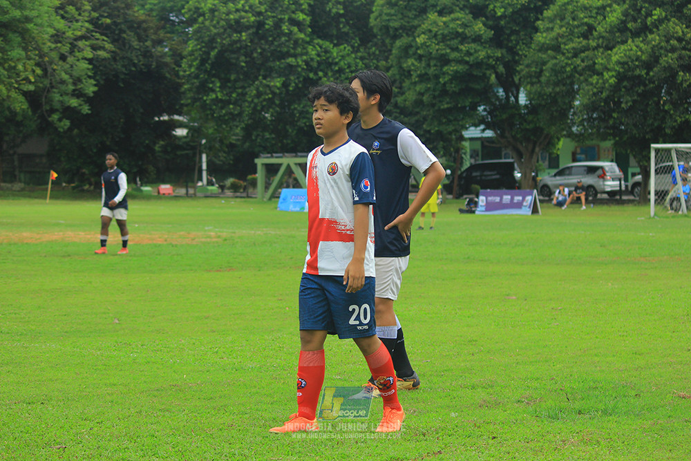 ijl u14 081125 fff academy jakarta vs binna banua fc