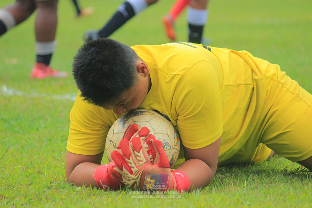 ijl u14 081125 fff academy jakarta vs binna banua fc