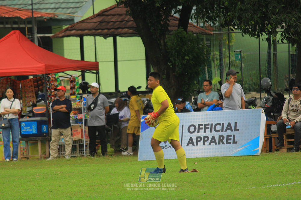 ijl u14 081125 fff academy jakarta vs binna banua fc