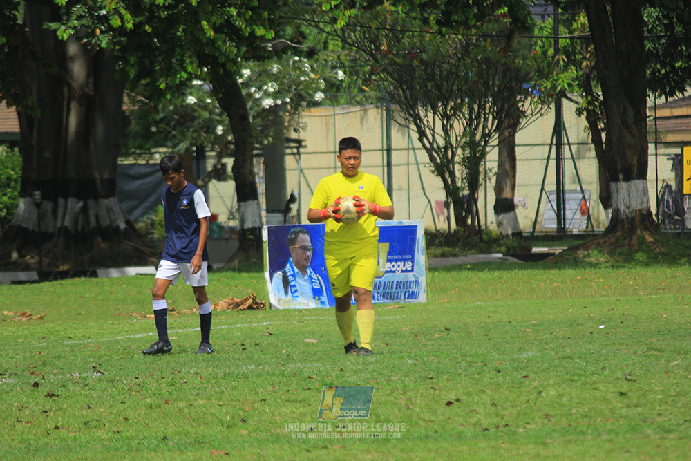 ijl u14 081125 fff academy jakarta vs binna banua fc