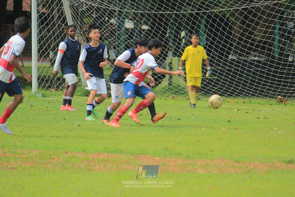 ijl u14 081125 fff academy jakarta vs binna banua fc