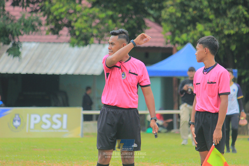 ijl u14 081125 fff academy jakarta vs binna banua fc