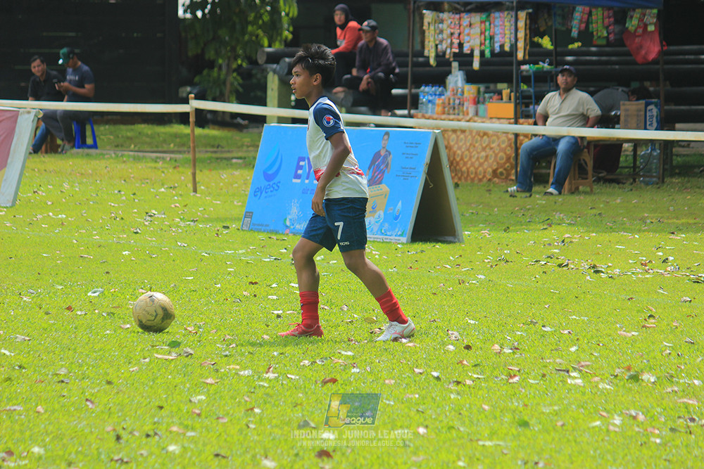 ijl u14 081125 fff academy jakarta vs binna banua fc