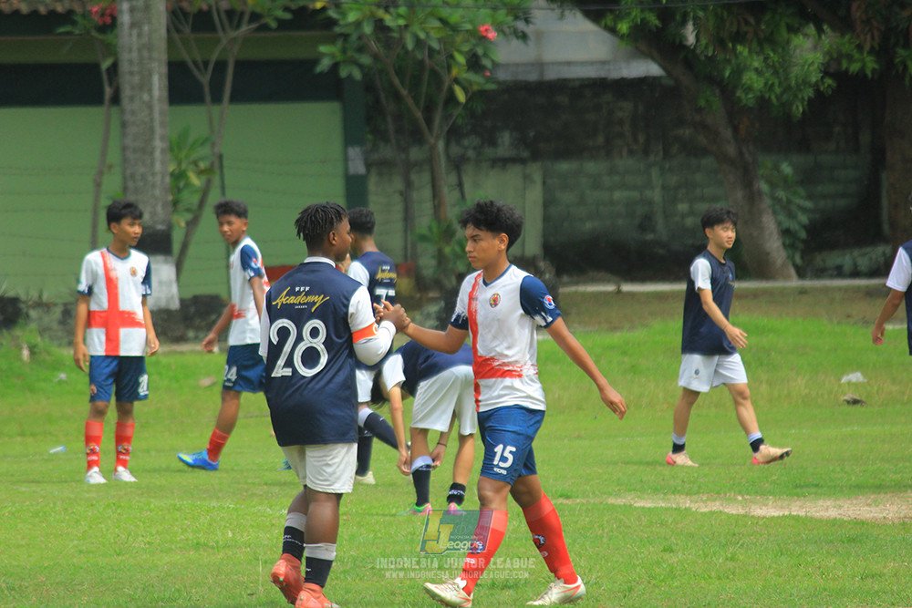 ijl u14 081125 fff academy jakarta vs binna banua fc
