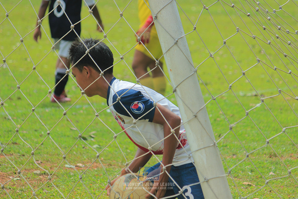 ijl u14 081125 fff academy jakarta vs binna banua fc