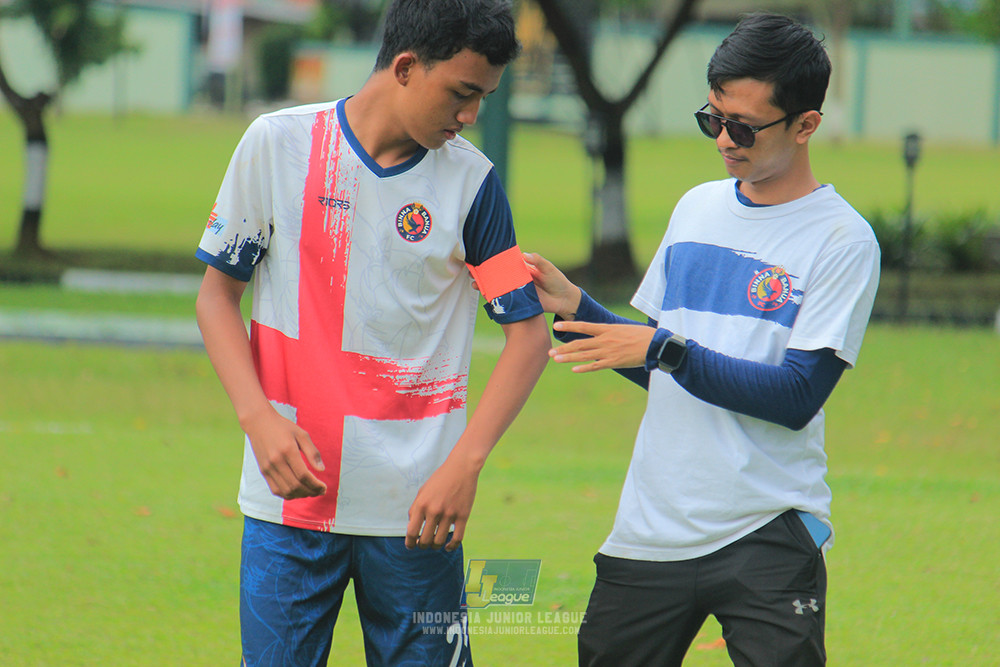 ijl u14 081125 fff academy jakarta vs binna banua fc
