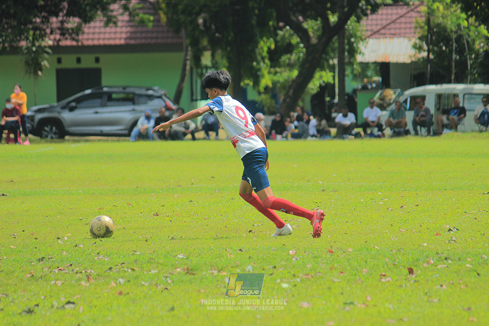 ijl u14 081125 fff academy jakarta vs binna banua fc