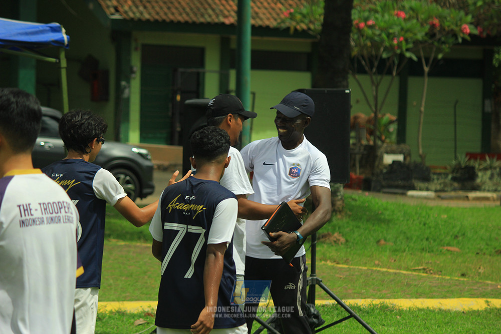 ijl u14 081125 fff academy jakarta vs binna banua fc