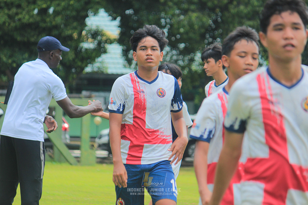 ijl u14 081125 fff academy jakarta vs binna banua fc