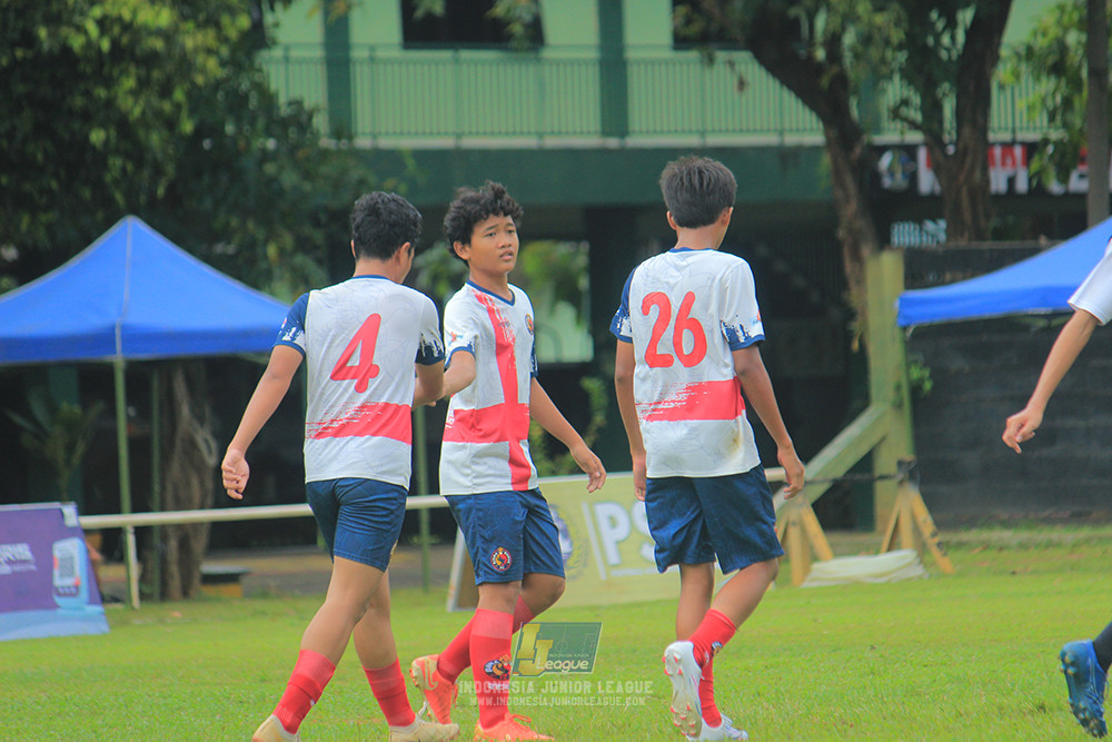 ijl u14 081125 fff academy jakarta vs binna banua fc