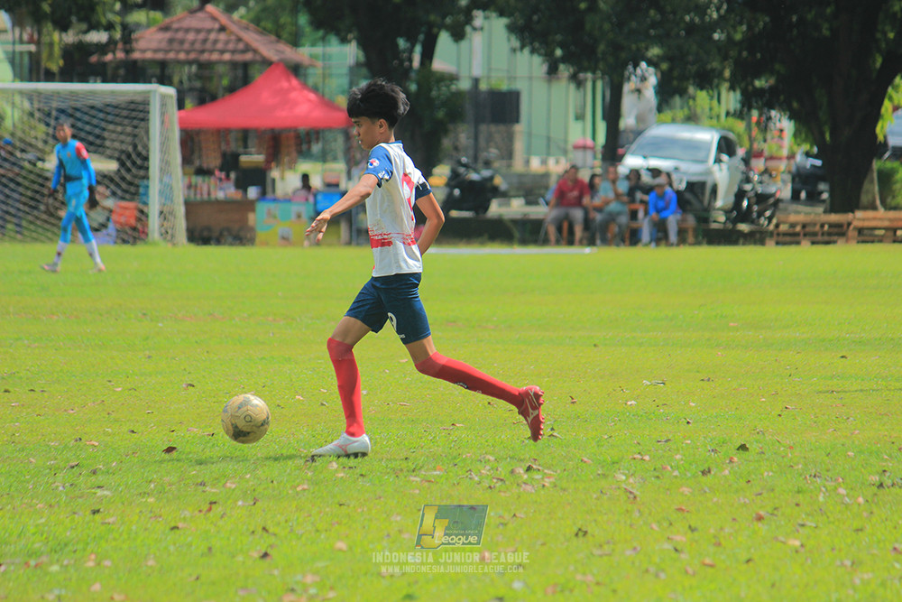 ijl u14 081125 fff academy jakarta vs binna banua fc