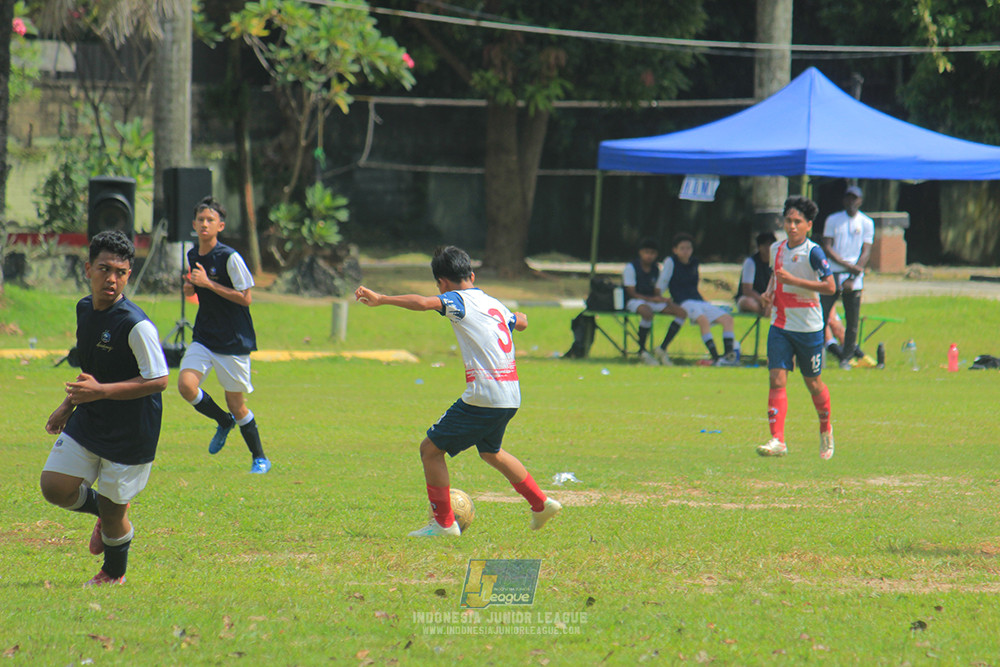 ijl u14 081125 fff academy jakarta vs binna banua fc