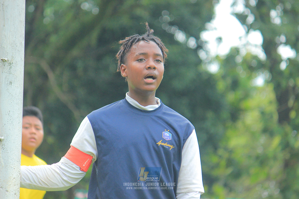 ijl u14 081125 fff academy jakarta vs binna banua fc