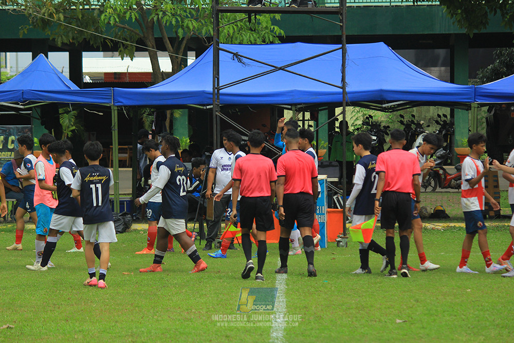 ijl u14 081125 fff academy jakarta vs binna banua fc