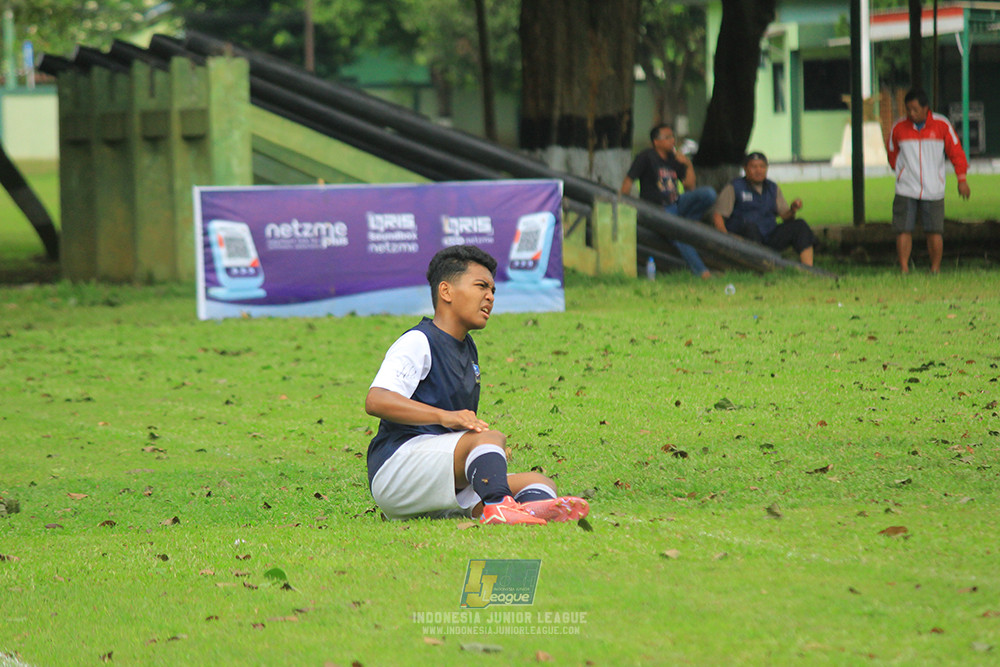 ijl u14 081125 fff academy jakarta vs binna banua fc