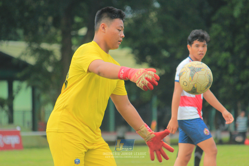 ijl u14 081125 fff academy jakarta vs binna banua fc