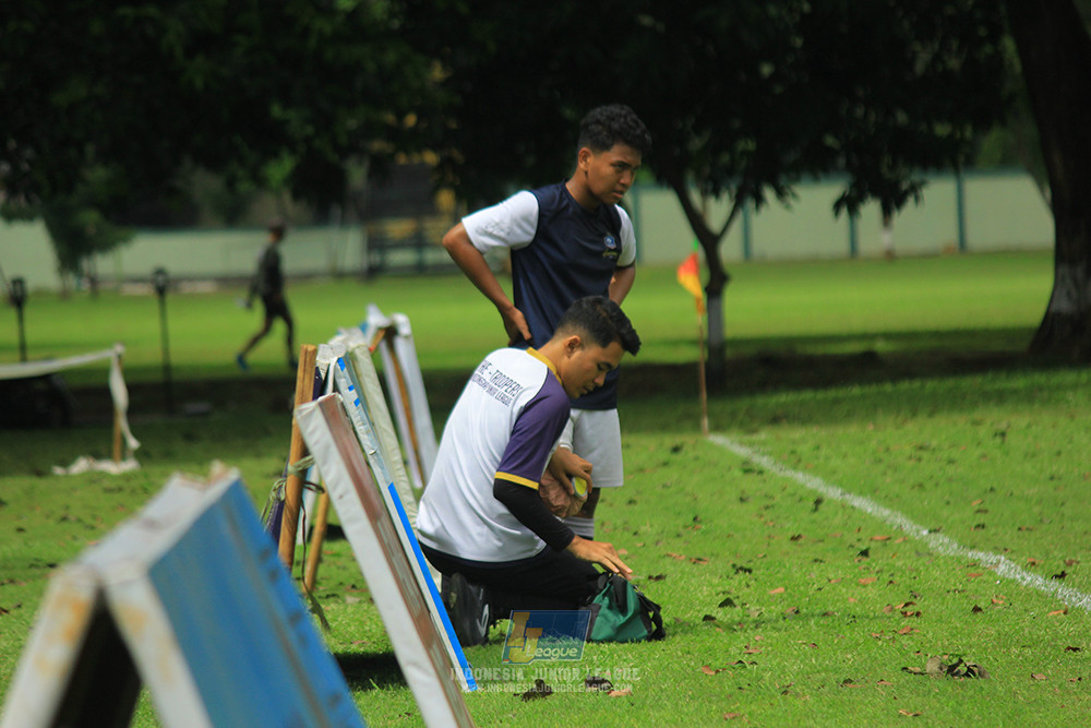 ijl u14 081125 fff academy jakarta vs binna banua fc