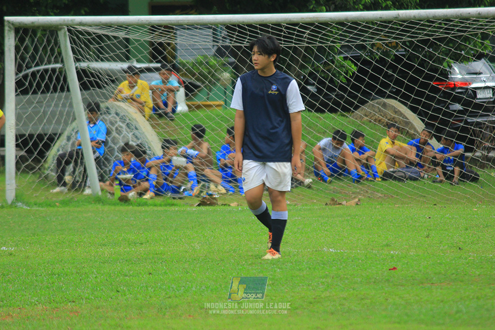 ijl u14 081125 fff academy jakarta vs binna banua fc