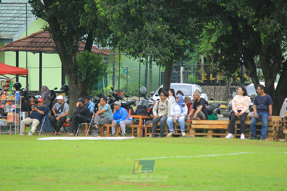 ijl u14 081125 fff academy jakarta vs binna banua fc