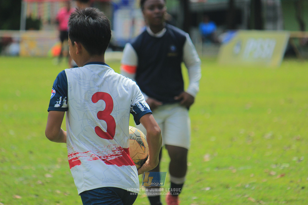 ijl u14 081125 fff academy jakarta vs binna banua fc