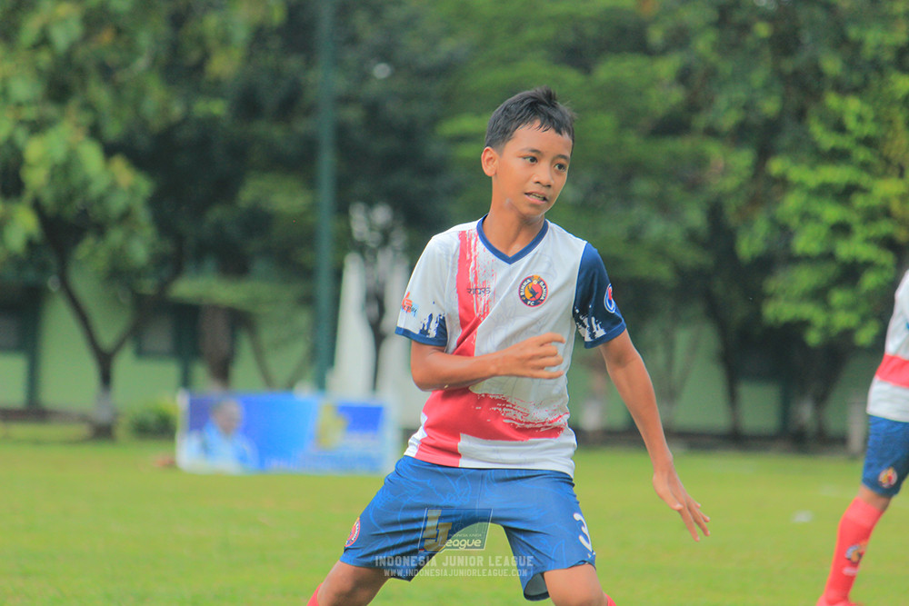 ijl u14 081125 fff academy jakarta vs binna banua fc