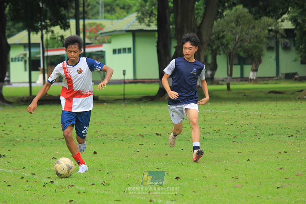 ijl u14 081125 fff academy jakarta vs binna banua fc